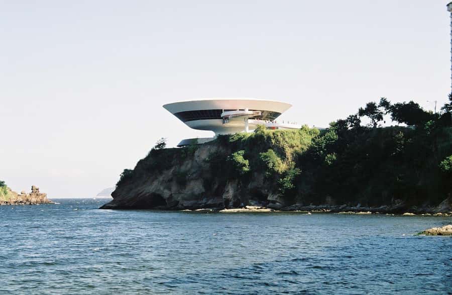 From Rio de Janeiro: Niterói Day Trip - Key points at a glance
