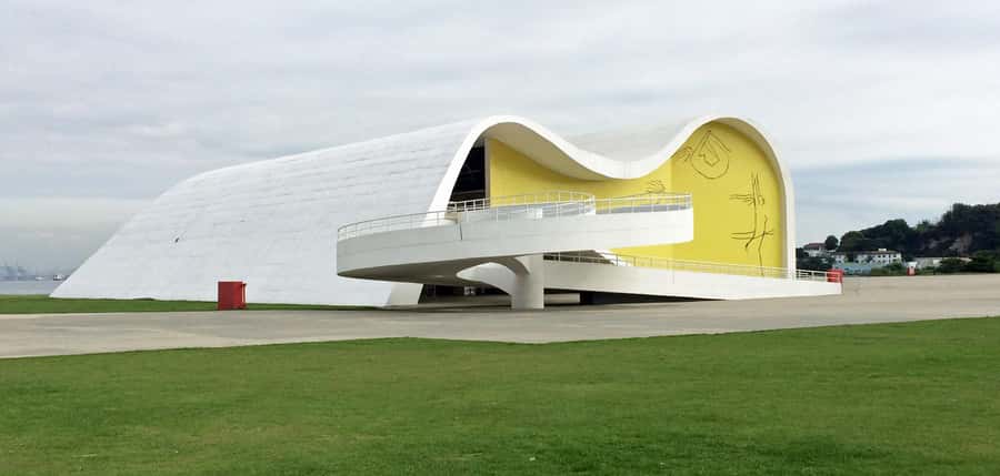 From Rio de Janeiro: Niterói Day Trip - Should you book the Niterói day trip?