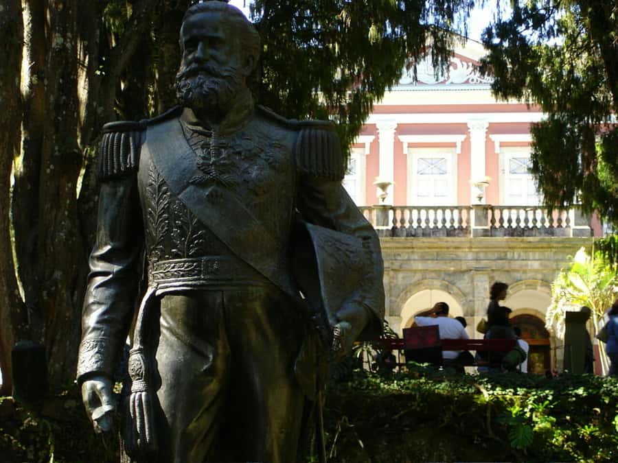 From Rio de Janeiro: Petrópolis Day Trip with Optional Lunch - Key points to know before you go