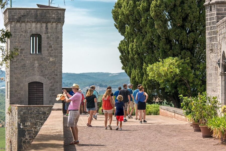 From Rome: Bagnoregio & Orvieto Day Trip with Wines & Lunch - Final verdict