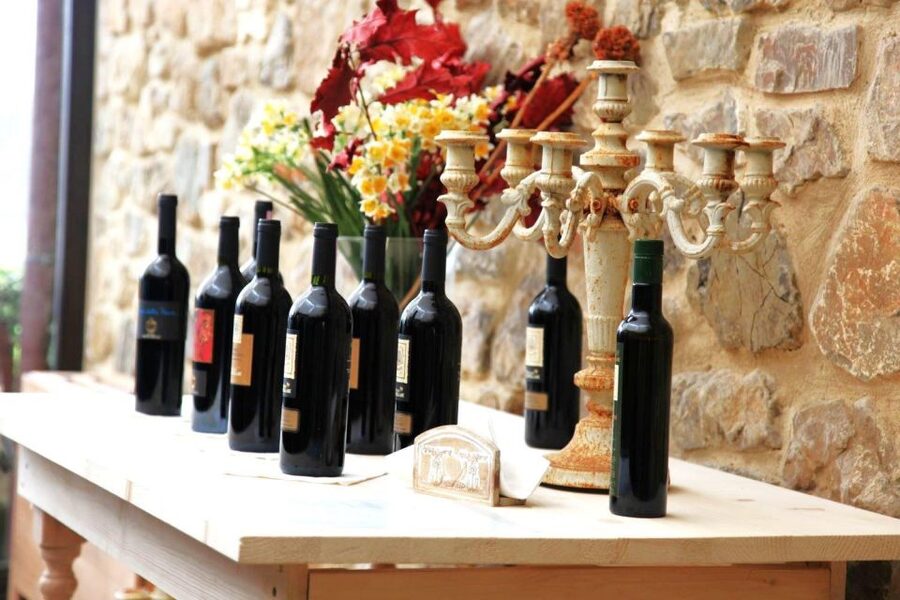 From Rome: Bagnoregio & Orvieto Day Trip with Wines & Lunch - The long ride back to Rome