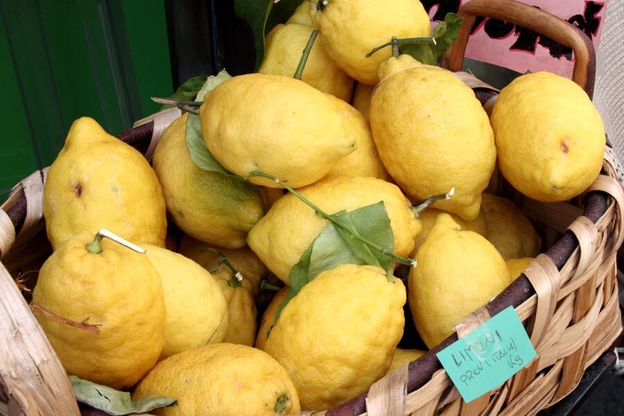 From Rome: Capri Island Day Trip - The coach ride through Lazio and toward Naples