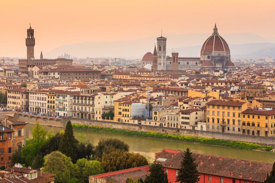 From Rome: Day Trip to Florence by High-Speed Train - Who should choose this experience