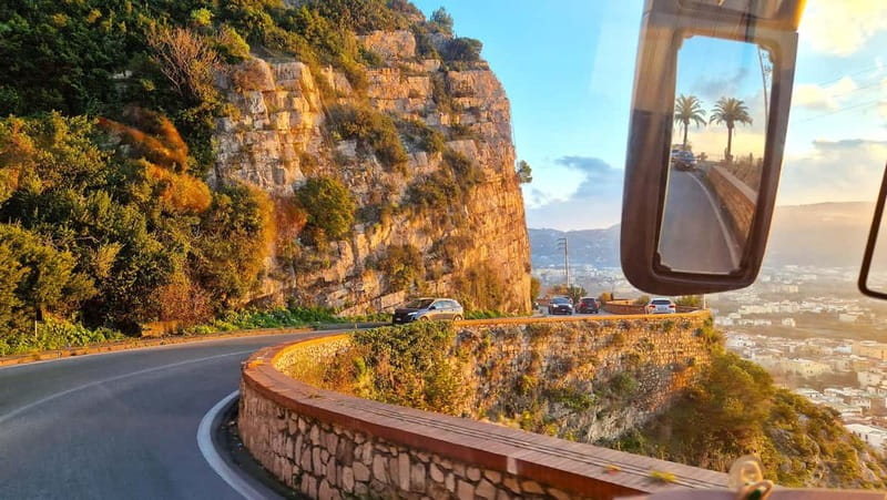 From Rome: Day Trip to Pompeii and Sorrento with Lunch - Why the Pompeii guide matters