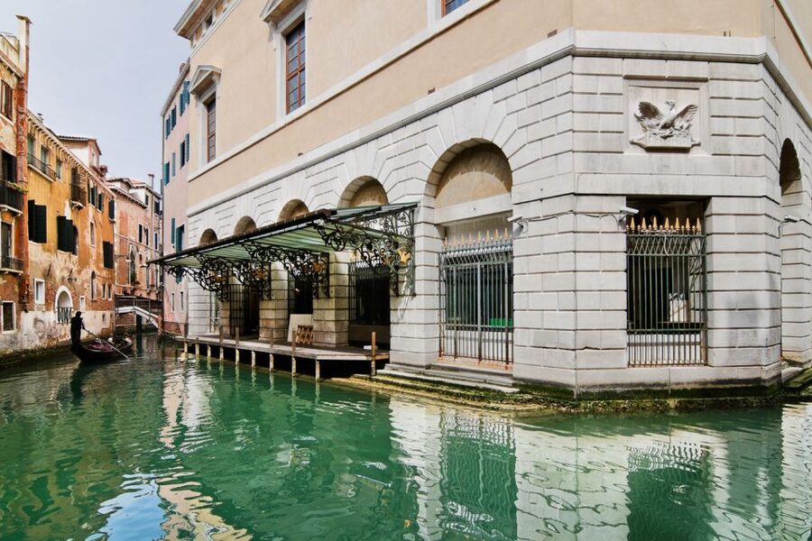 From Rome: Day Trip to Venice by High-Speed Train - Key points to know before booking