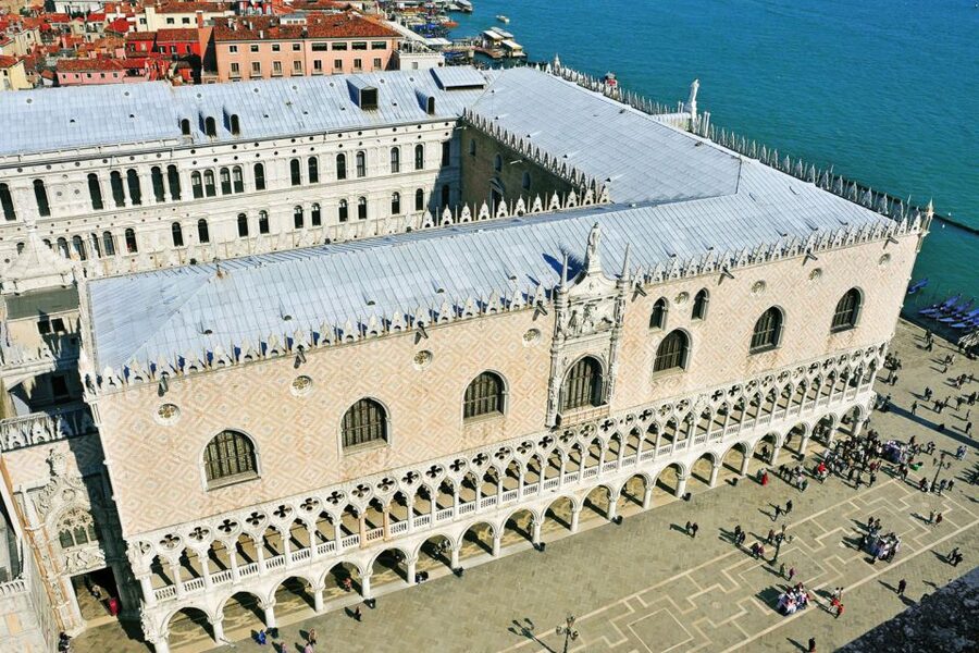 From Rome: Day Trip to Venice by High-Speed Train - Why this Rome to Venice day trip works
