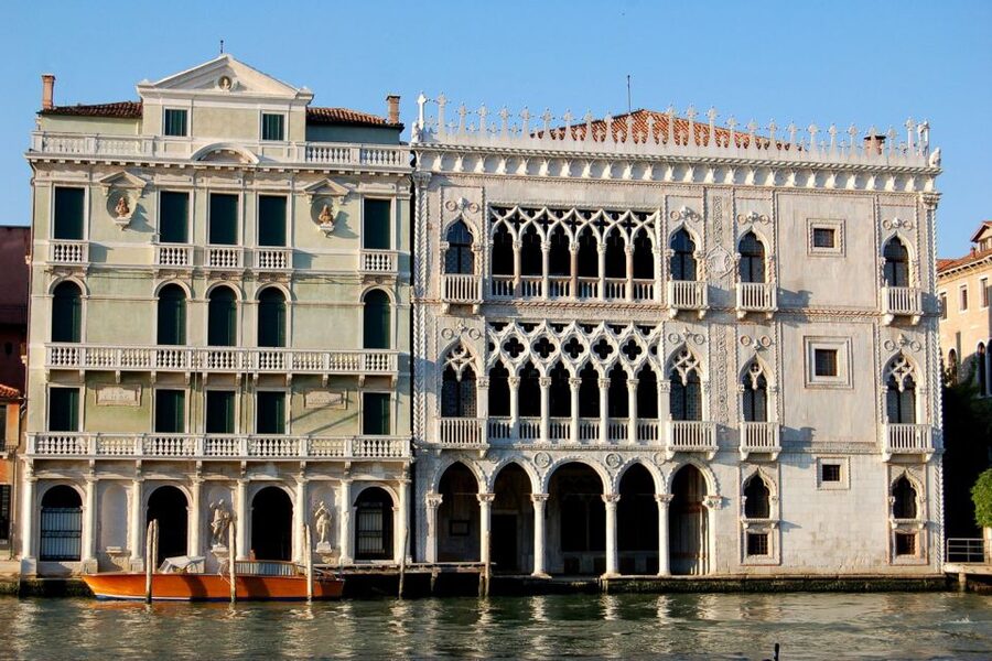 From Rome: Day Trip to Venice by High-Speed Train - Cicchetti and a Venetian Spritz near Santa Lucia