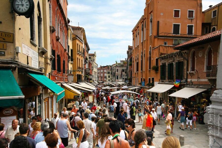 From Rome: Day Trip to Venice by High-Speed Train - What the $309.27 price includes