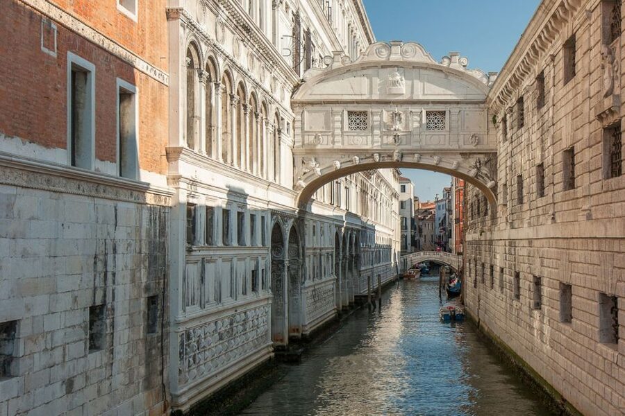 From Rome: Day Trip to Venice by High-Speed Train - Meeting at Via Marsala at 7:00 AM