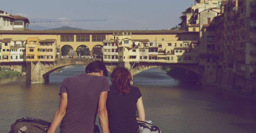 From Rome: Discover Florence & Pisa in a Full-Day Trip - Who should choose this Rome day trip?