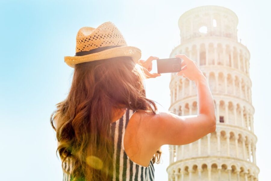 From Rome: Discover Florence & Pisa in a Full-Day Trip - What the guides add