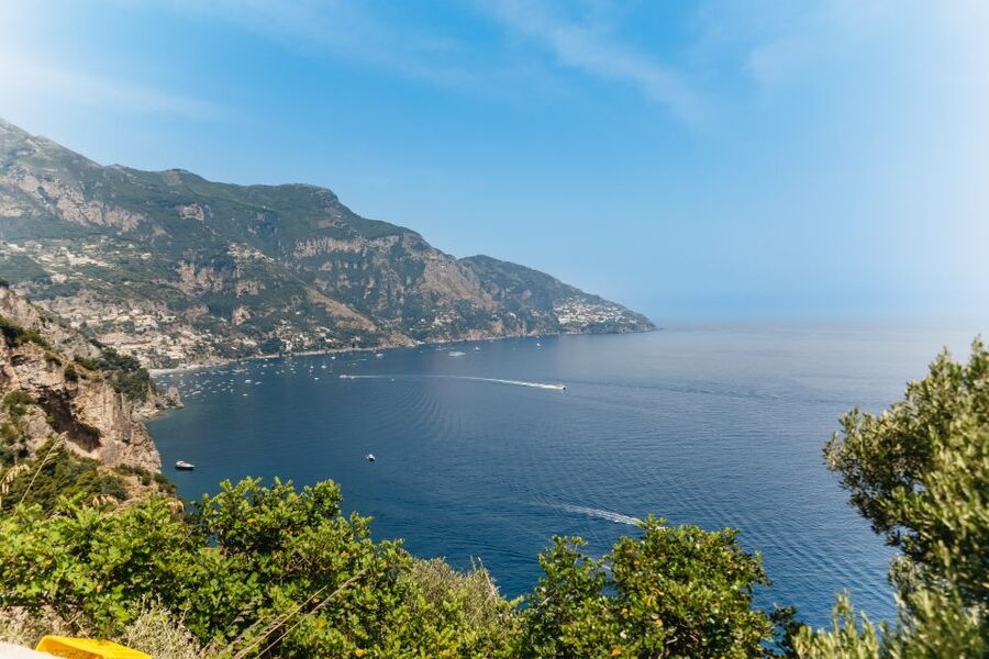 From Rome: Pompeii, Amalfi Coast and Positano Day Trip - FAQ