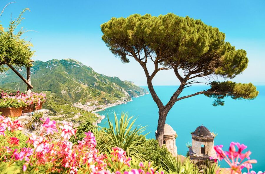 From Rome: Pompeii & Amalfi Coast Full-Day Trip - Is $396.50 a fair price?