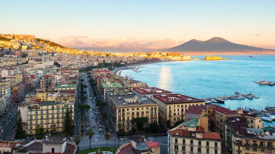 From Rome: Pompeii and Naples Day Trip by High-Speed Train - Is $259 good value?