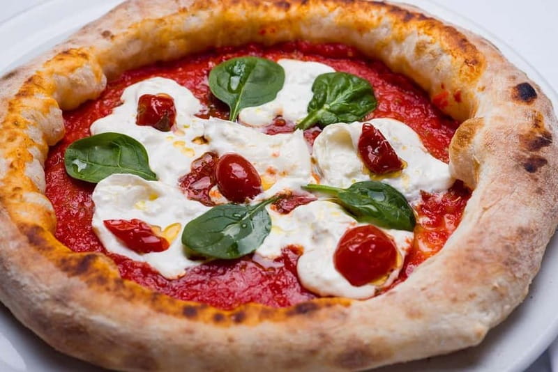From Rome: Pompeii and Vesuvio Guided Day Trip with Lunch - Lunch in Pompeii takes 75 minutes
