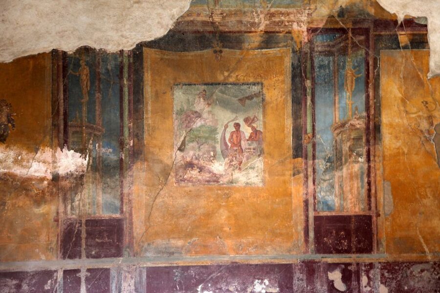From Rome: Pompeii, Positano and Amalfi Coast Day Trip - Guides, drivers, and the group experience