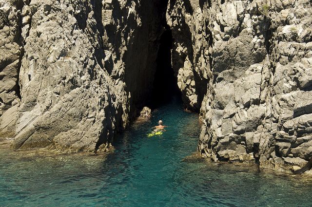 From Rome: Ponza Island Day Trip with Boat Excursion - Key points to know before booking