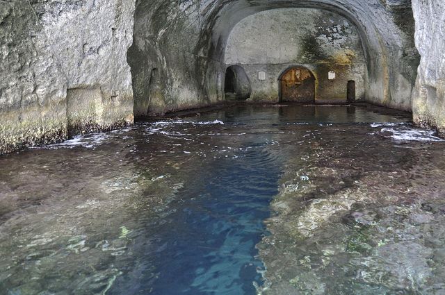 From Rome: Ponza Island Day Trip with Boat Excursion - The 90-minute fast ferry to Ponza