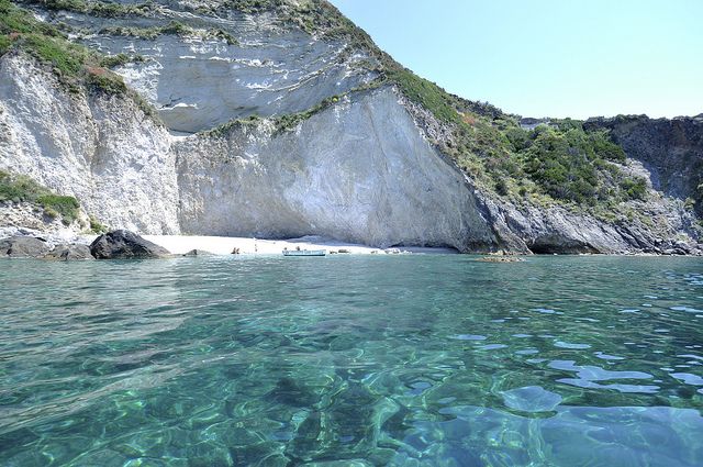 From Rome: Ponza Island Day Trip with Boat Excursion - Five hours aboard the Ponza excursion boat