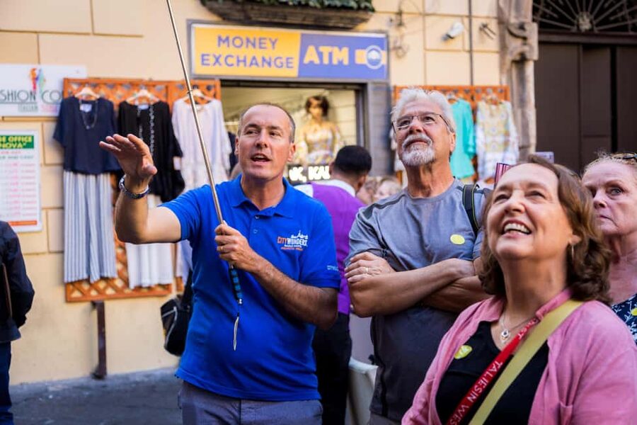 From Rome: Positano, Amalfi Coast and Sorrento Day Trip - Positano: two hours on a steep cliff