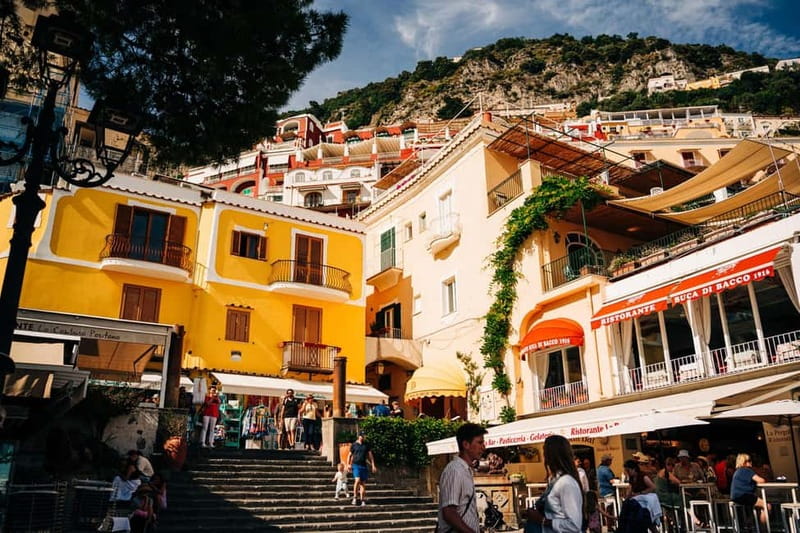 From Rome: Sorrento, Positano & Amalfi Coast Day Trip - Why this Rome day trip can be worth the long hours