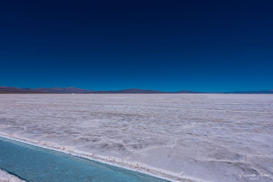 From Salta: 4-Day Trip in Salta Province & Salinas Grandes - Why this four-day route works so well