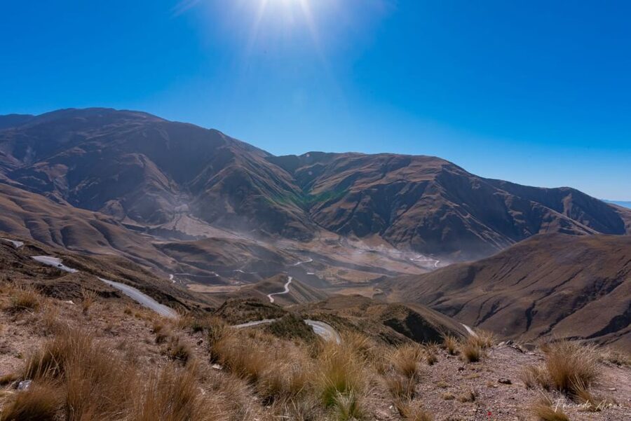 From Salta: 4-Day Trip in Salta Province & Salinas Grandes - Cafayate winery time and what it includes