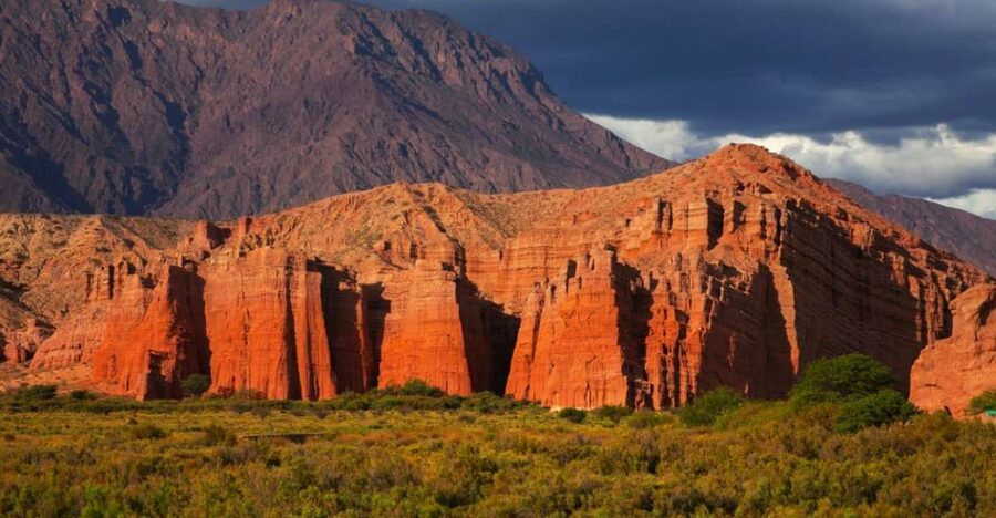 From Salta: 4-Day Trip in Salta Province & Salinas Grandes - Salinas Grandes, the white heart of the journey