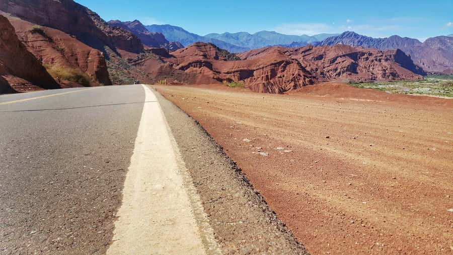 From Salta: Cafayate Day Trip with Wine Tasting - Key points to know before booking