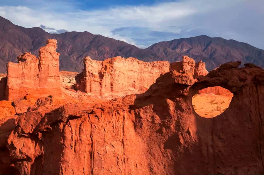 From Salta: Cafayate Day Trip with Wine Tasting - A short winery visit and regional Torrontés