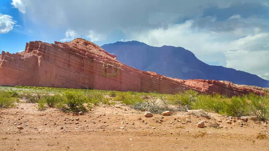 From Salta: Cafayate Day Trip with Wine Tasting - What the long day feels like