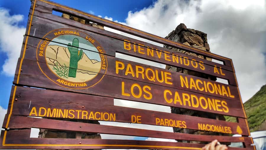 From Salta: Day Trip to Cachi and the Calchaquí Valleys - Key points at a glance