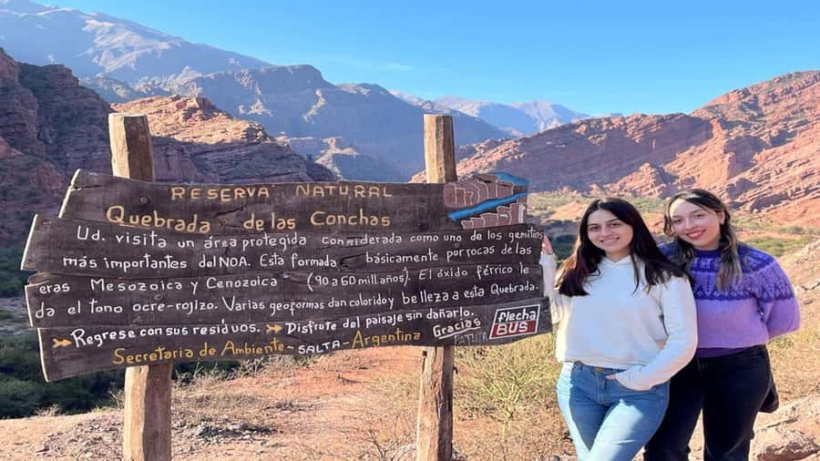 From Salta: Day Trip to Cafayate - Key points to know before booking