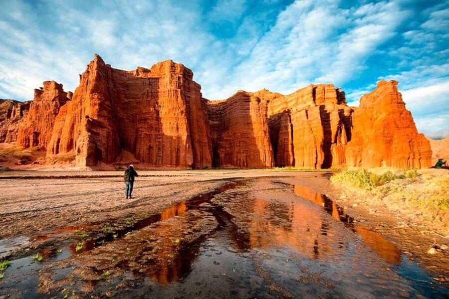 From Salta: Day Trip to Cafayate - What to bring and what to leave behind