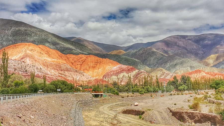 From Salta: Day Trip to Quebrada de Humahuaca - Tilcara, Andean culture, and an extra archaeological ticket