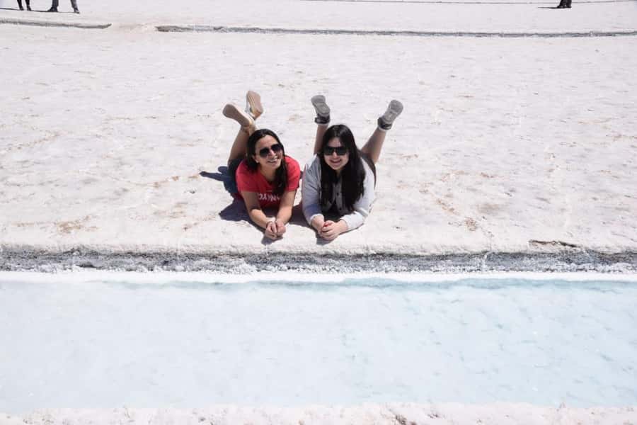 From Salta: Full-Day Trip to Salinas Grandes and Purmamarca - What to bring and what to budget