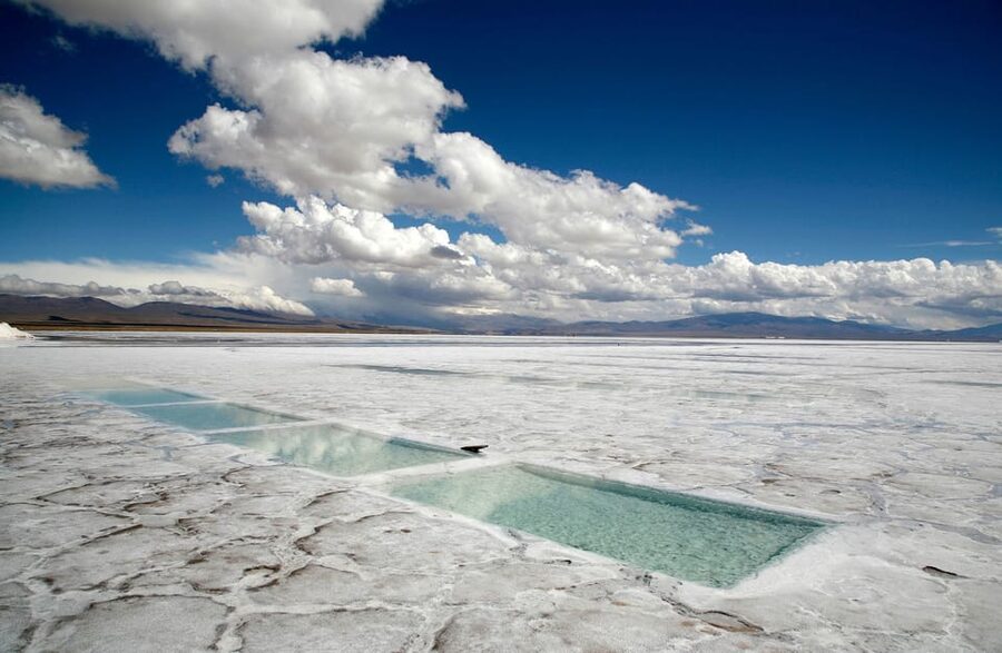 From Salta: Full-Day Trip to Salinas Grandes and Purmamarca - Transport, comfort, and the long return