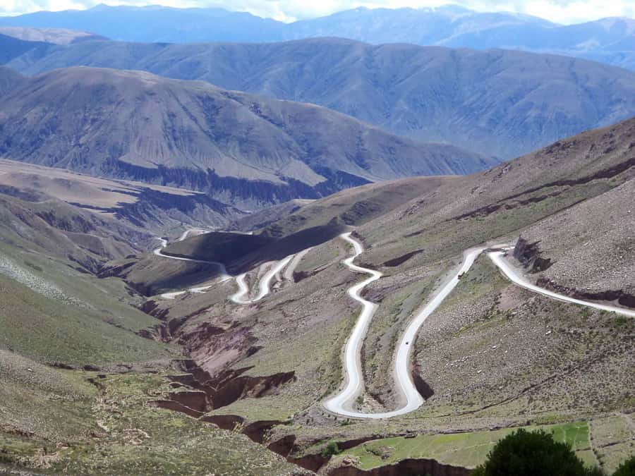 From Salta: Full-Day Trip to Salinas Grandes and Purmamarca - Guides, language, and the human side of the day