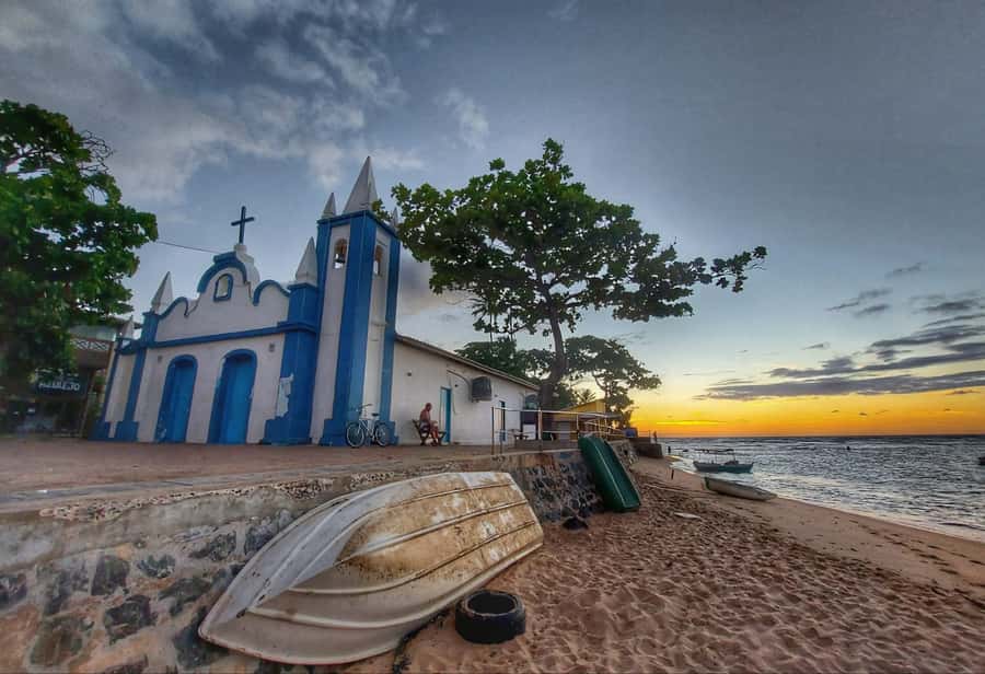 From Salvador: Praia do Forte & Guarajuba Beach Daytrip - Should you book the Praia do Forte and Guarajuba day trip?
