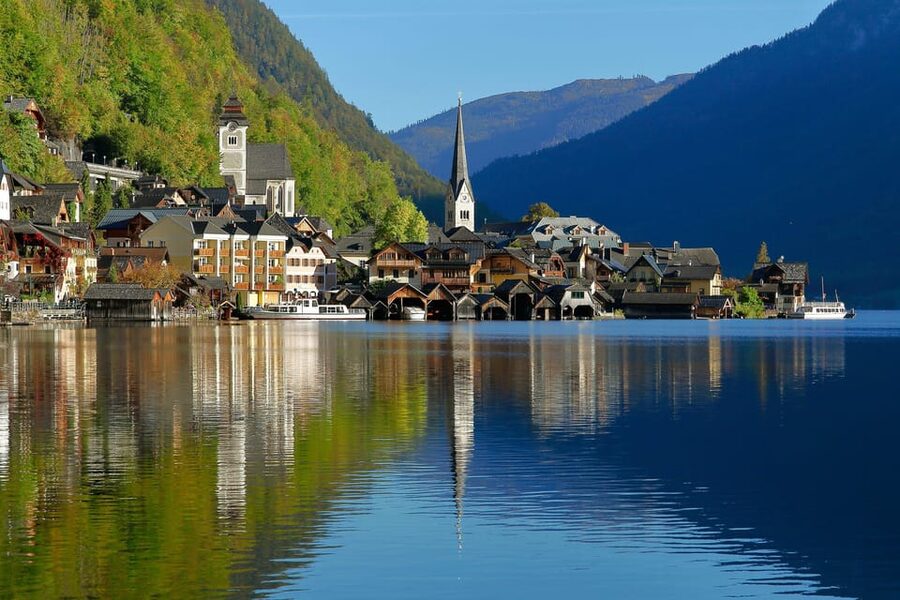 From Salzburg: Hallstatt, St.Gilgen & St. Wolfgang Day Trip - How to use your free time wisely