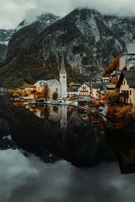 From Salzburg: Private Day Trip to Hallstatt with St. Gilgen - What the $587 group price really means