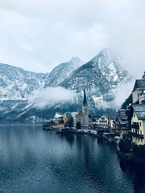 From Salzburg: Private Day Trip to Hallstatt with St. Gilgen - Should you book it?