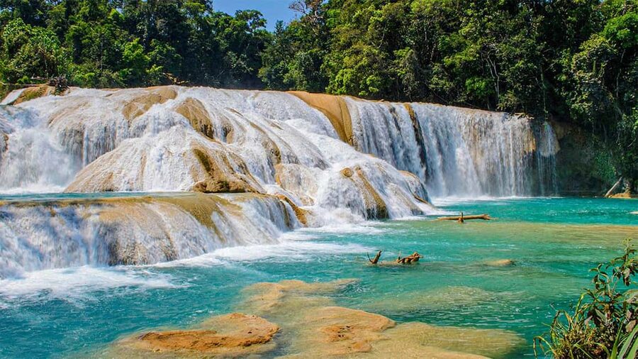 From San Cristóbal: Agua Azul and Palenque Day Trip - Why This Chiapas Route Is Worth the Long Day