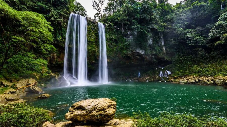 From San Cristóbal: Agua Azul and Palenque Day Trip - Is $98 a Fair Price?