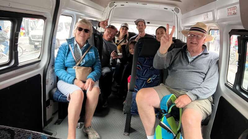 From San Diego: Tijuana Guided Day Trip with Lunch - Tequila, mezcal, and optional drinks