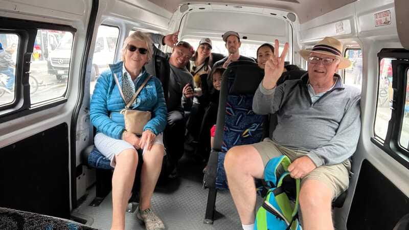 From San Diego: Tijuana Guided Day Trip with Lunch - Who should book this Tijuana day trip?