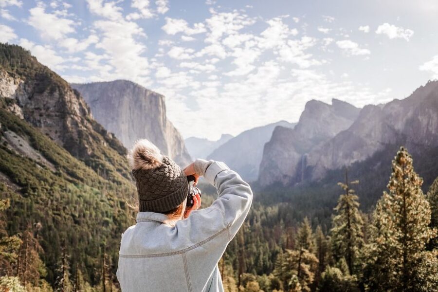 From San Francisco: Day Trip to Yosemite National Park - What the guides add to the day