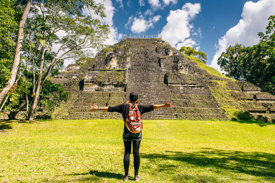 From San Ignacio: Tikal Maya Site Day-Trip with Local Lunch - Why Tikal is worth the long road from San Ignacio