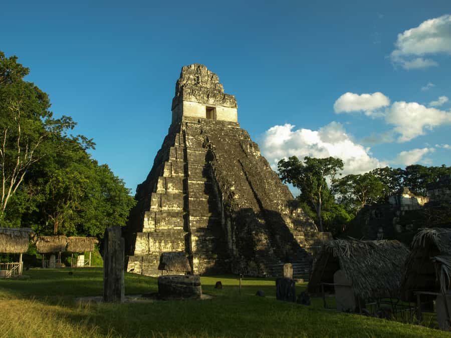From San Ignacio: Tikal Maya Site Day-Trip with Local Lunch - The return drive and the real length of the day