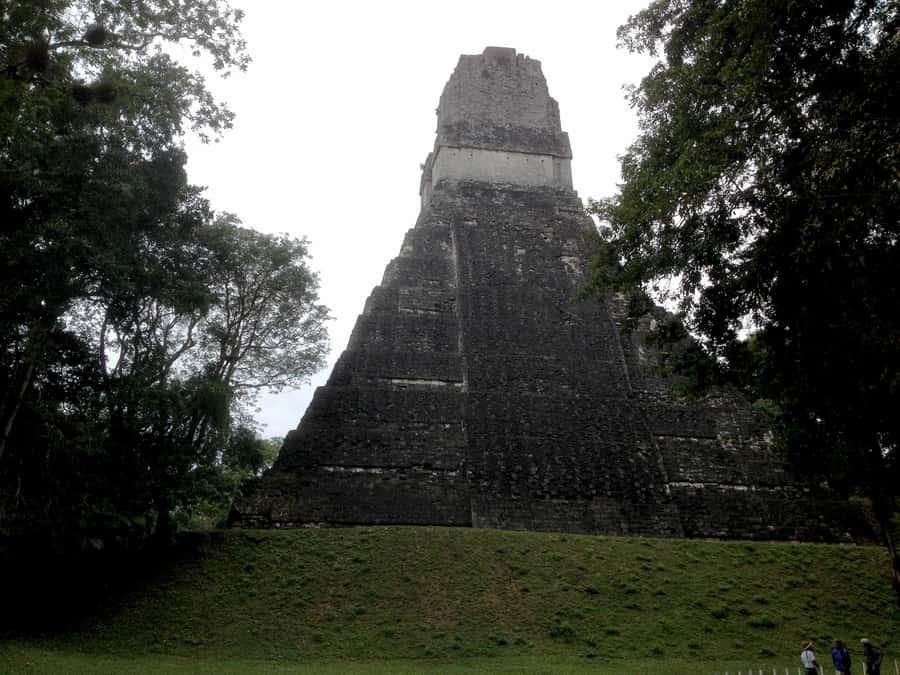 From San Ignacio: Tikal Maya Site Day-Trip with Local Lunch - Is the $145 price good value?